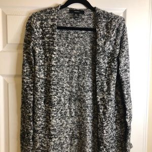 Forever 21 cozy cardigan